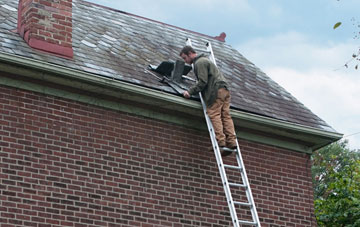 what affects urgent Cookstown roof repairs