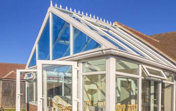 conservatory roof insulation costs Cookstown