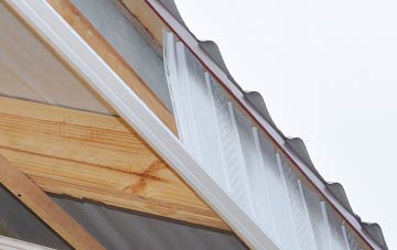 why Cookstown fascia repairs are essential