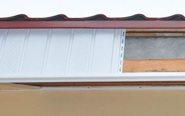 Cookstown fascia repair costs