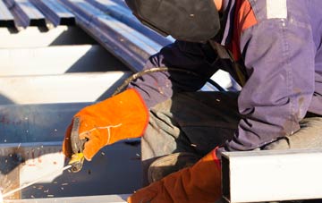 Cookstown flat roofing options