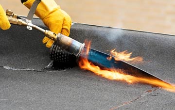 flat roof repairs Cookstown