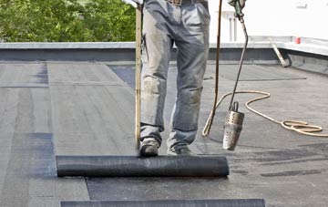 flat roof replacement Cookstown
