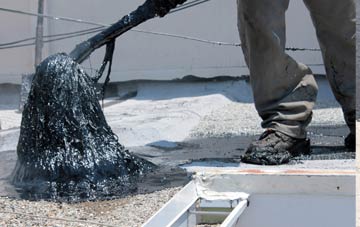 Cookstown flat roof waterproofing costs