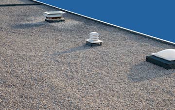 flat roofing Cookstown