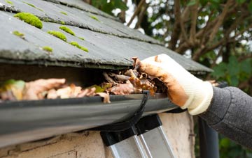gutter cleaning Cookstown