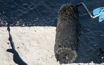 Cookstown liquid sealant waterproofing