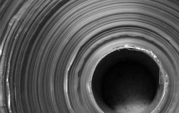 Cookstown pvc roof replacement