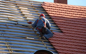roof tiles Cookstown