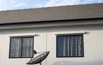 Cookstown rubber roof costs
