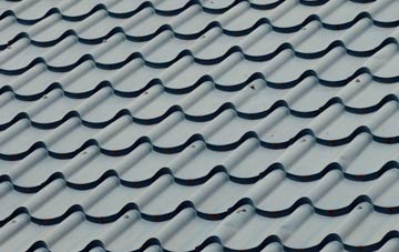 Cookstown rubber roofing companies