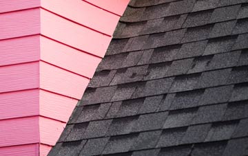 rubber roofing Cookstown
