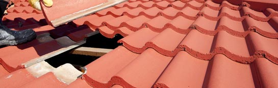 compare Cookstown roof repair quotes