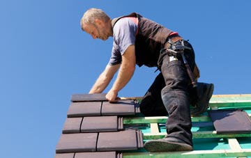 disadvantages of Cookstown slate roofing
