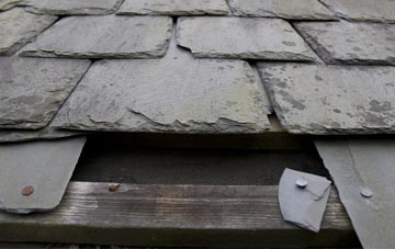 Cookstown slate roof repairs and maintenance