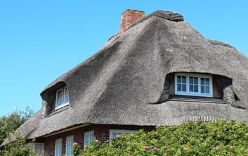 thatch roofing Cookstown