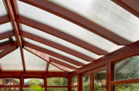 Cookstown conservatory roofing insulation