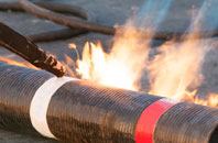 Cookstown flat roofing replacement