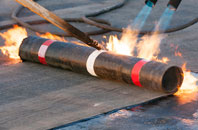 Cookstown flat roof sealing