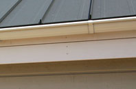 Cookstown soffit repair