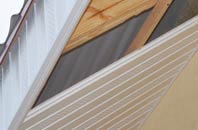 rated Cookstown soffit repair companies