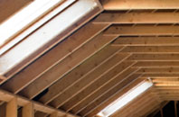 Cookstown tapered roof insulation quotes